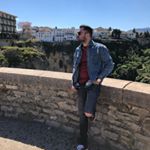 Profile Picture of John English (@johnenglish5) on Instagram