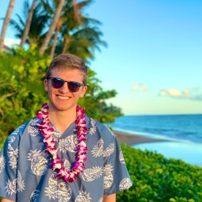 Profile Picture of Jacob Hildebrandt (@3JacobH) on Twitter
