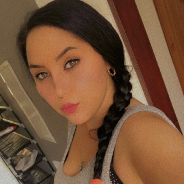 Profile Picture of Michella Suchá (@michaellalariss03) on Tiktok