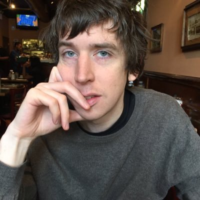 Profile Picture of Patrick Doyle (@PatrickDoyleRS) on Twitter