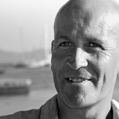 Profile Picture of Andy Hollands (@AHollands) on Twitter
