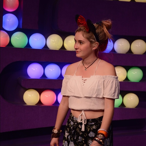 Meaghan Kelly - Poshmark Profile Picture of Meaghan Kelly (@megkelly56) on Poshmark