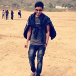 Profile Picture of R@\/! (@ravi__chandar) on Instagram