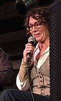 Profile Photo of Kitty Flanagan - Wikipediaon Wikipedia