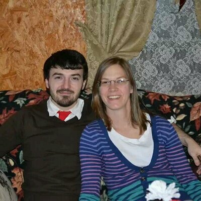 Profile Picture of Allen Haney (@haneyhaneyhaney) on Twitter