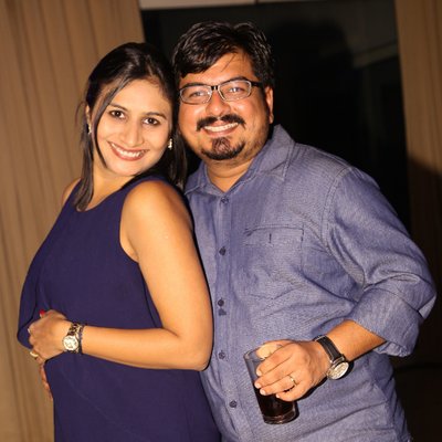 Profile Picture of GRISHMA KAMDAR SHAH (@grishmakamdar1) on Twitter