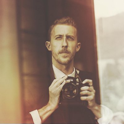 Profile Picture of Charles Hildreth (@hildrethphoto) on Twitter