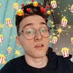 Profile Picture of Нуу..You know (@popkornbrian) on Instagram