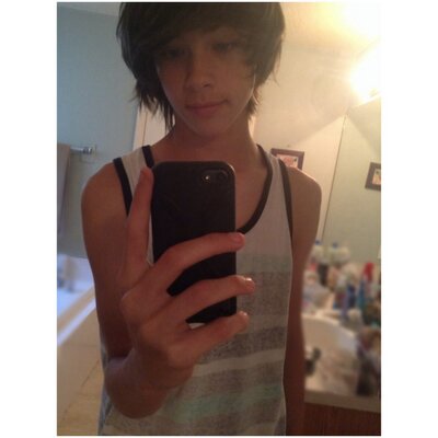 Profile Picture of Brandon McGowan (@aayebrandon) on Twitter