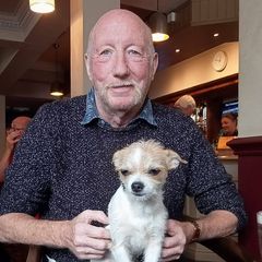 Profile Picture of Brian Scullion (@@brianscullion) on Tiktok