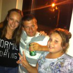 Profile Picture of Caden Holdener (@16bullets16) on Instagram