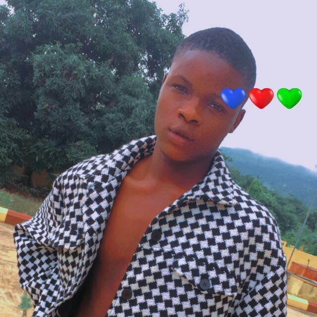 Profile Picture of Bradley (@bradleymine) on Tiktok