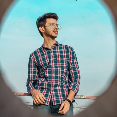 Profile Picture of Nabeel Qureshi (@_Nabeelqureshi_) on Twitter