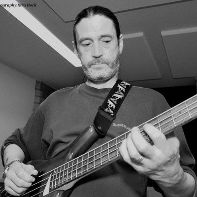 Profile Picture of Steve Culley (@1965_steve) on Twitter
