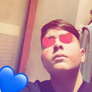 Profile Picture of Samuele Pesce (@samuele.pesce.39) on Facebook