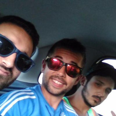 Profile Picture of Felix Casado. (@felixcasado10) on Twitter