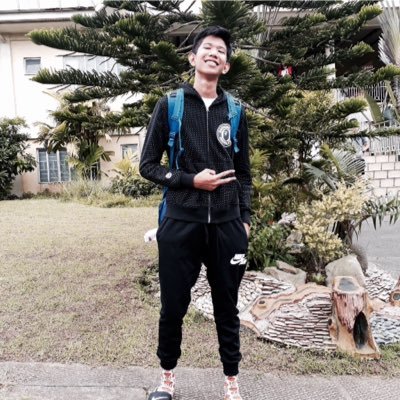 Profile Picture of Justin Lomogda (@asap_macky) on Twitter