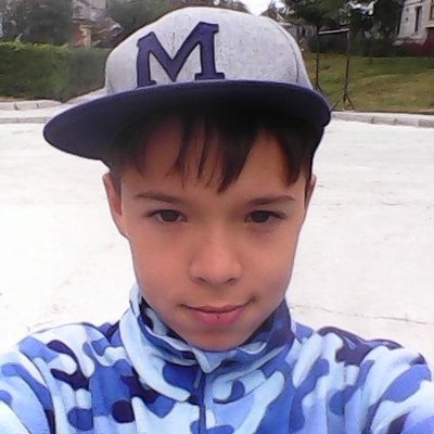 Profile Picture of Vlad Nicolae (@VladNicolae14) on Twitter