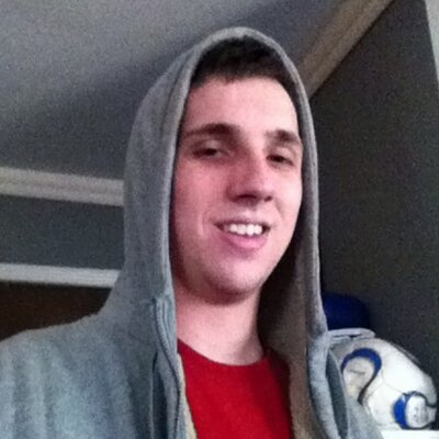 Profile Picture of Eric Swiger (@Swigger201) on Twitter