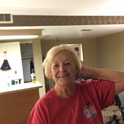 Profile Picture of Joyce Fulton (@jfulton4) on Twitter