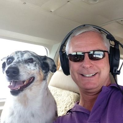 Profile Picture of Peter R Aragon (@peterraragon) on Twitter