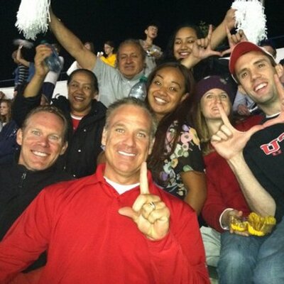 Profile Picture of Eric Barlow (@esbute55) on Twitter