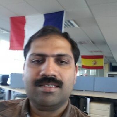 Profile Picture of Anson Stephen (@stephen_anson) on Twitter