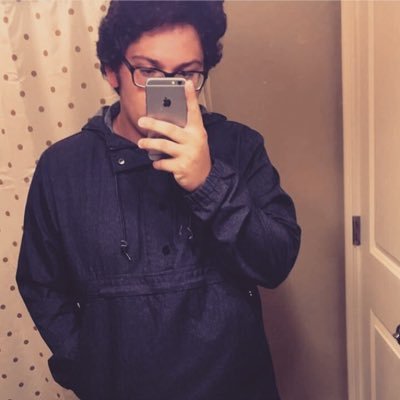 Profile Picture of Bryan Alvidrezon Twitter