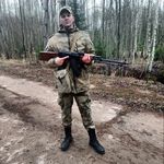 Profile Picture of Маршалов Данил (@spider48991) on Instagram