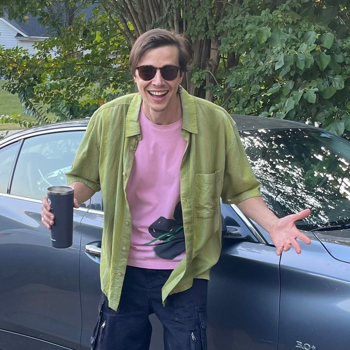 Profile Picture of Alexander Fruit (@alexander.fruit) on Tiktok