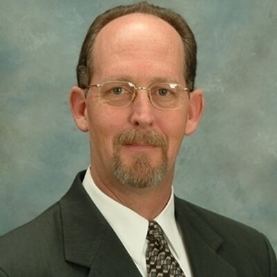 Profile Picture of Jeff Shipley (@J3ffSh1p) on Twitter
