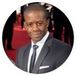 Profile Picture of Adrian Lester (@adrian__lester) on Instagram