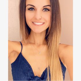 Profile Picture of Amanda Cacciotti (@alcacciotti) on Pinterest