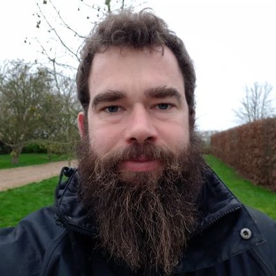 Profile Picture of Tom Coppin (@TomCoppin) on Twitter