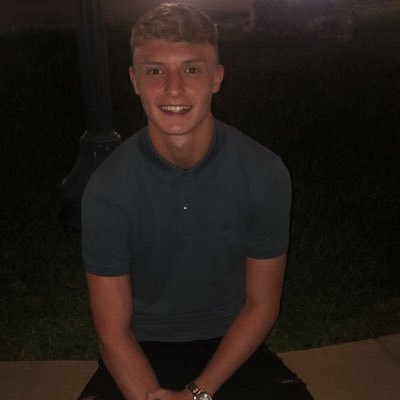 Sam Todd - Twitter Profile Picture of Sam Todd (@sambo_todd93) on Twitter