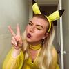 Profile Picture of Jessica Rees (@@cabbagepatchprincess) on Tiktok