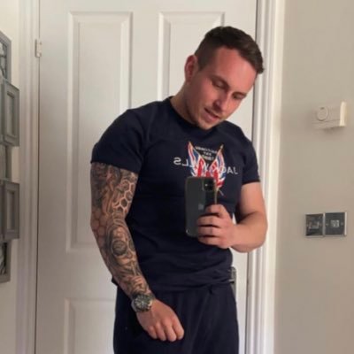 Dale Pace - Twitter Profile Picture of Dale Pace (@paceydon92) on Twitter