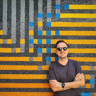 Profile Picture of George Lambrou (@ImGeorgeLambrou) on Twitter