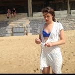 Profile Picture of Camille Perrier (@camilleperrier) on Instagram