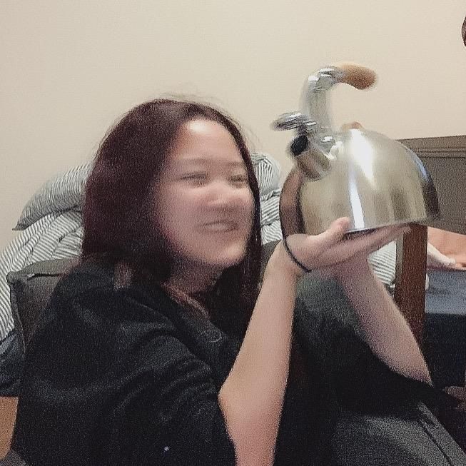 Profile Picture of Tong Lu (@zoiiiii67) on Tiktok