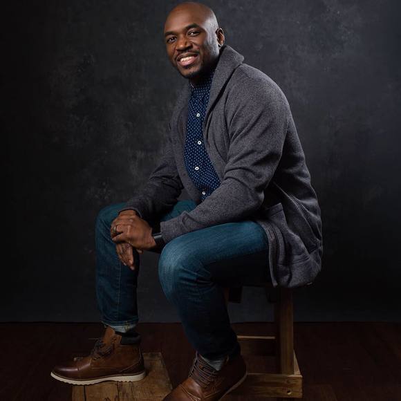 Profile Picture of Robert Alexandre (@robertanthony) on Poshmark