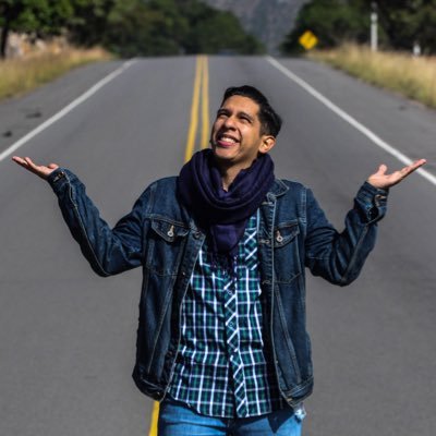 Profile Picture of Kevin Contreras (@contreras_kevin) on Twitter