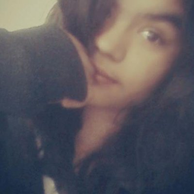Profile Picture of Ana Maria Cramer (@CramerClar) on Twitter