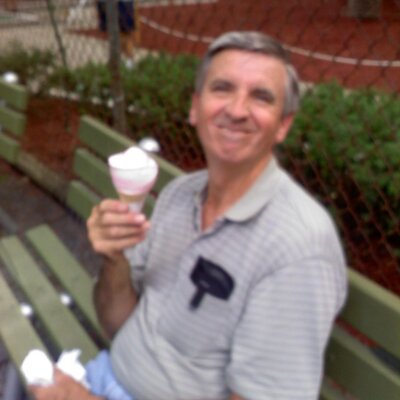 Profile Picture of Tim Devane (@tdve100) on Twitter