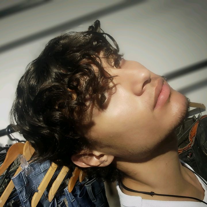 Profile Picture of Jake (@_jakezin) on Tiktok