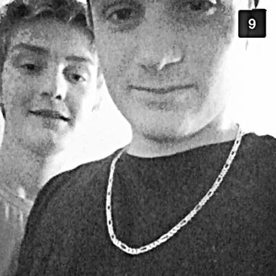 Profile Picture of Johnizzi (@SchnepfJohn) on Twitter