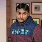 Profile Picture of Pramod Agarwal (@pramod_agarwal) on Instagram