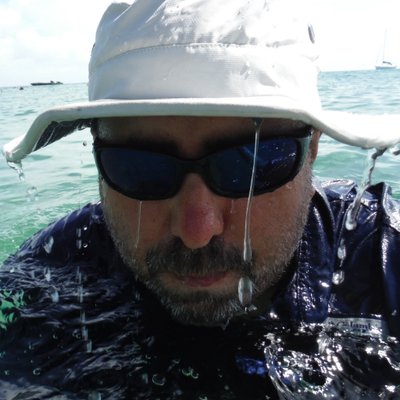 Profile Picture of Josh (@SpotUpShooter) on Twitter