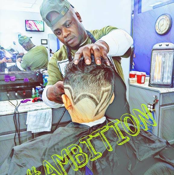 Profile Picture of Tony Hugo (@trockfresh12) on Poshmark