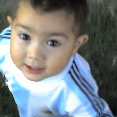 Profile Picture of Lucia Caldera (@facusof) on Twitter